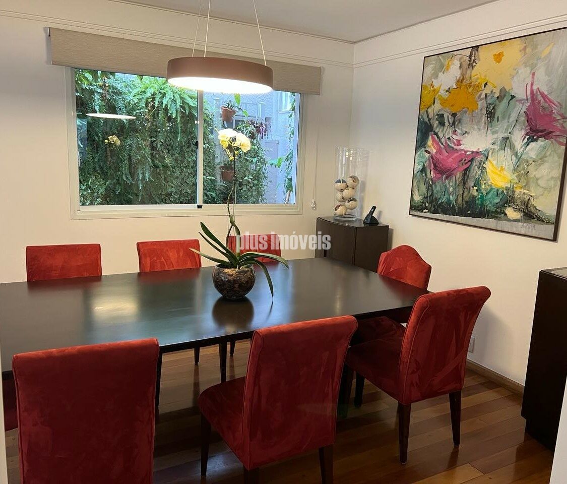 Casa de Condomínio, 4 quartos - Foto 10