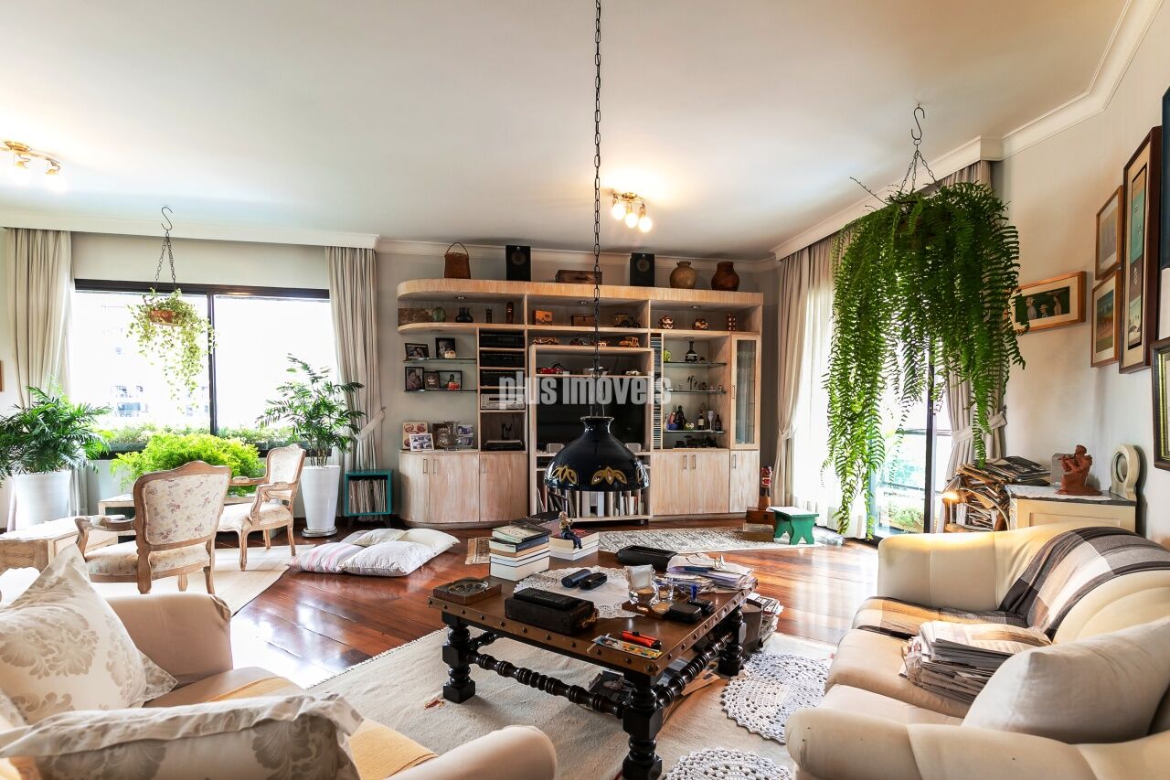 Apartamento, 4 quartos, 250 m² - Foto 3