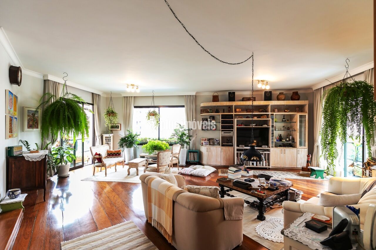 Apartamento, 4 quartos, 250 m² - Foto 4