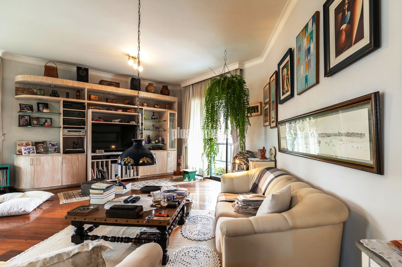 Apartamento, 4 quartos, 250 m² - Foto 5