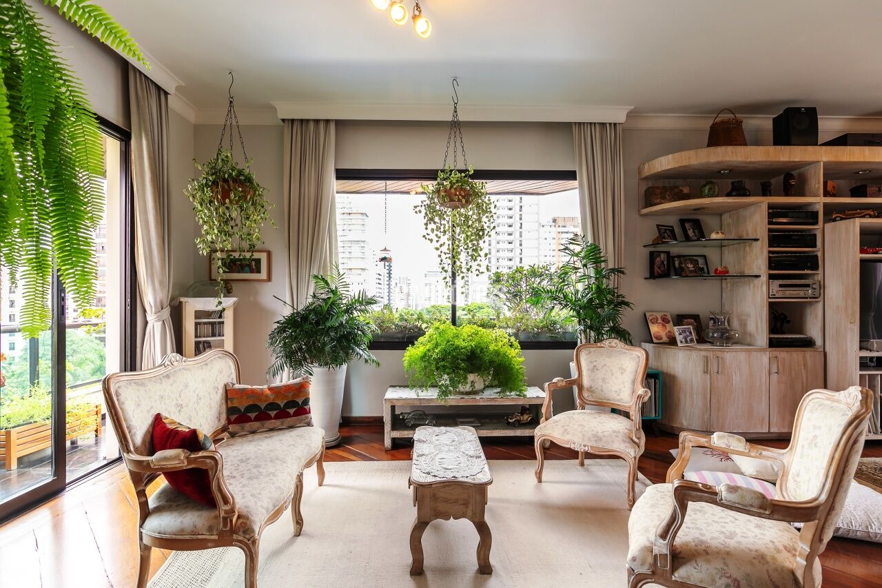 Apartamento, 4 quartos, 250 m² - Foto 6