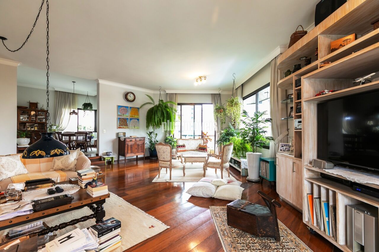 Apartamento, 4 quartos, 250 m² - Foto 7