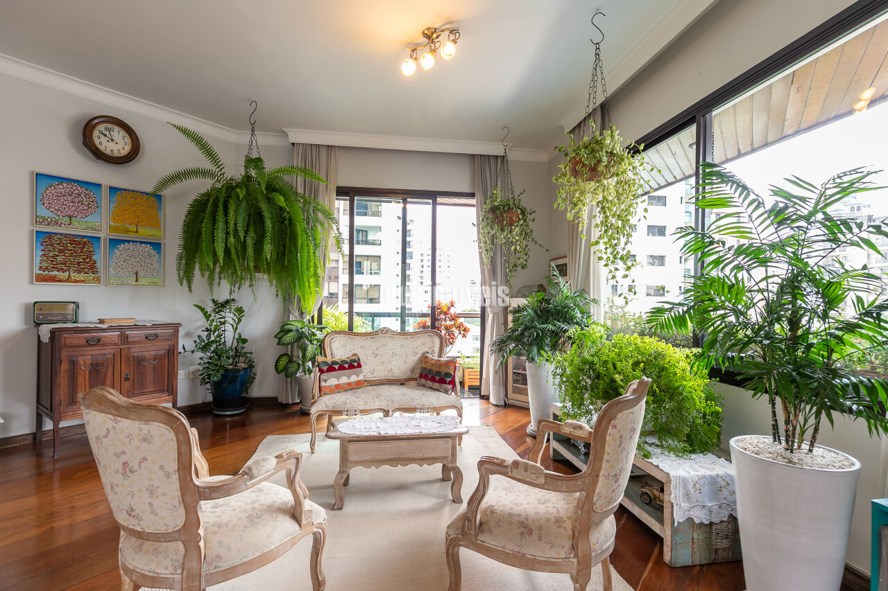 Apartamento, 4 quartos, 250 m² - Foto 9