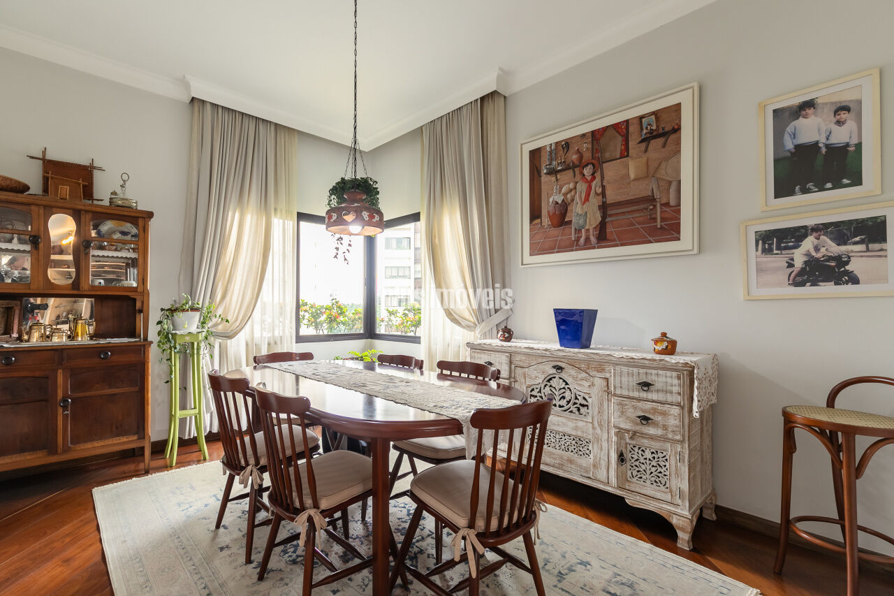 Apartamento, 4 quartos, 250 m² - Foto 10