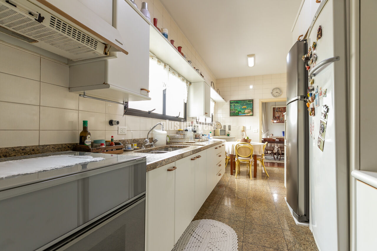 Apartamento, 4 quartos, 250 m² - Foto 12