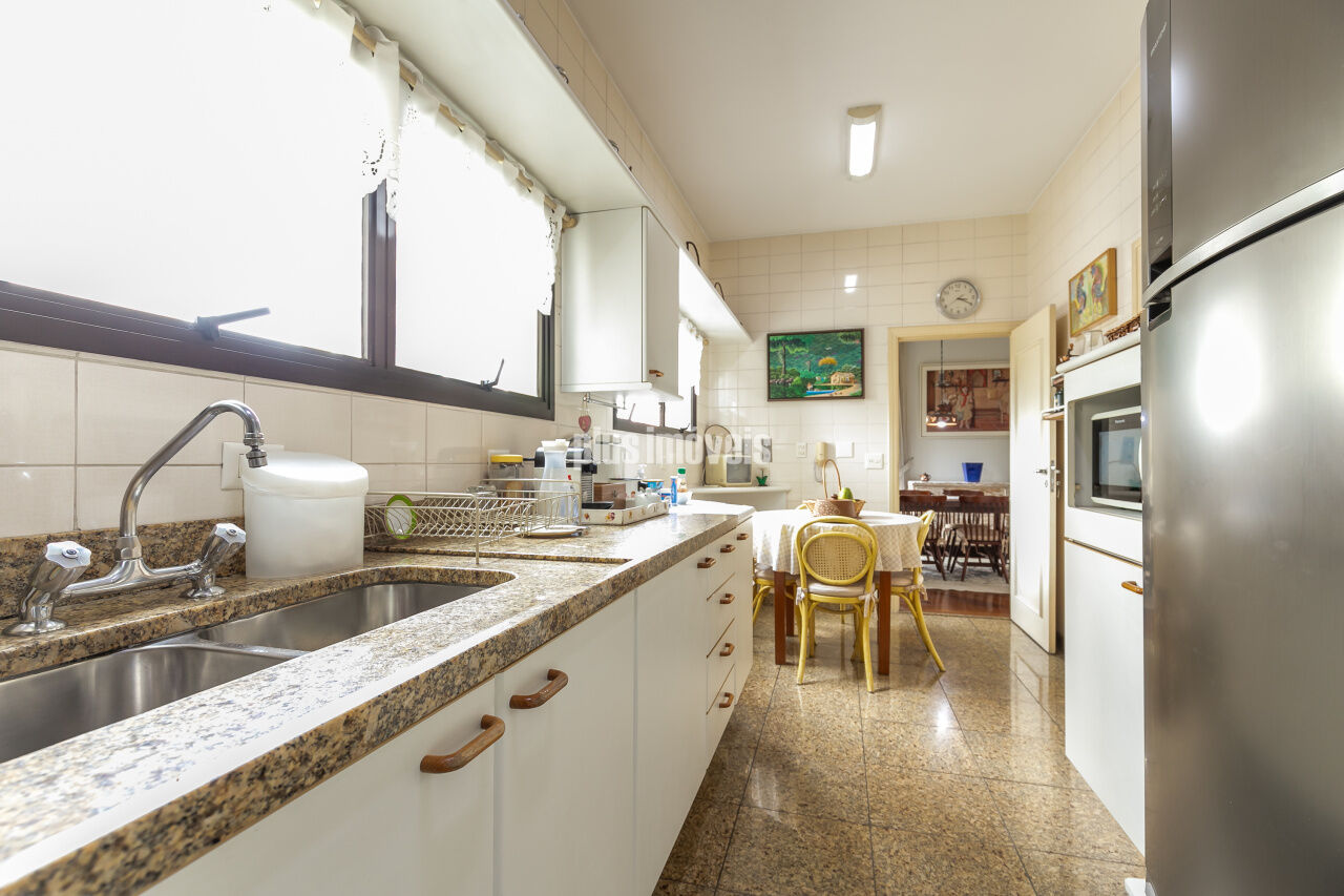 Apartamento, 4 quartos, 250 m² - Foto 13