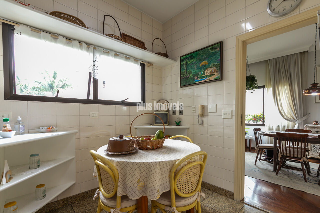 Apartamento, 4 quartos, 250 m² - Foto 14