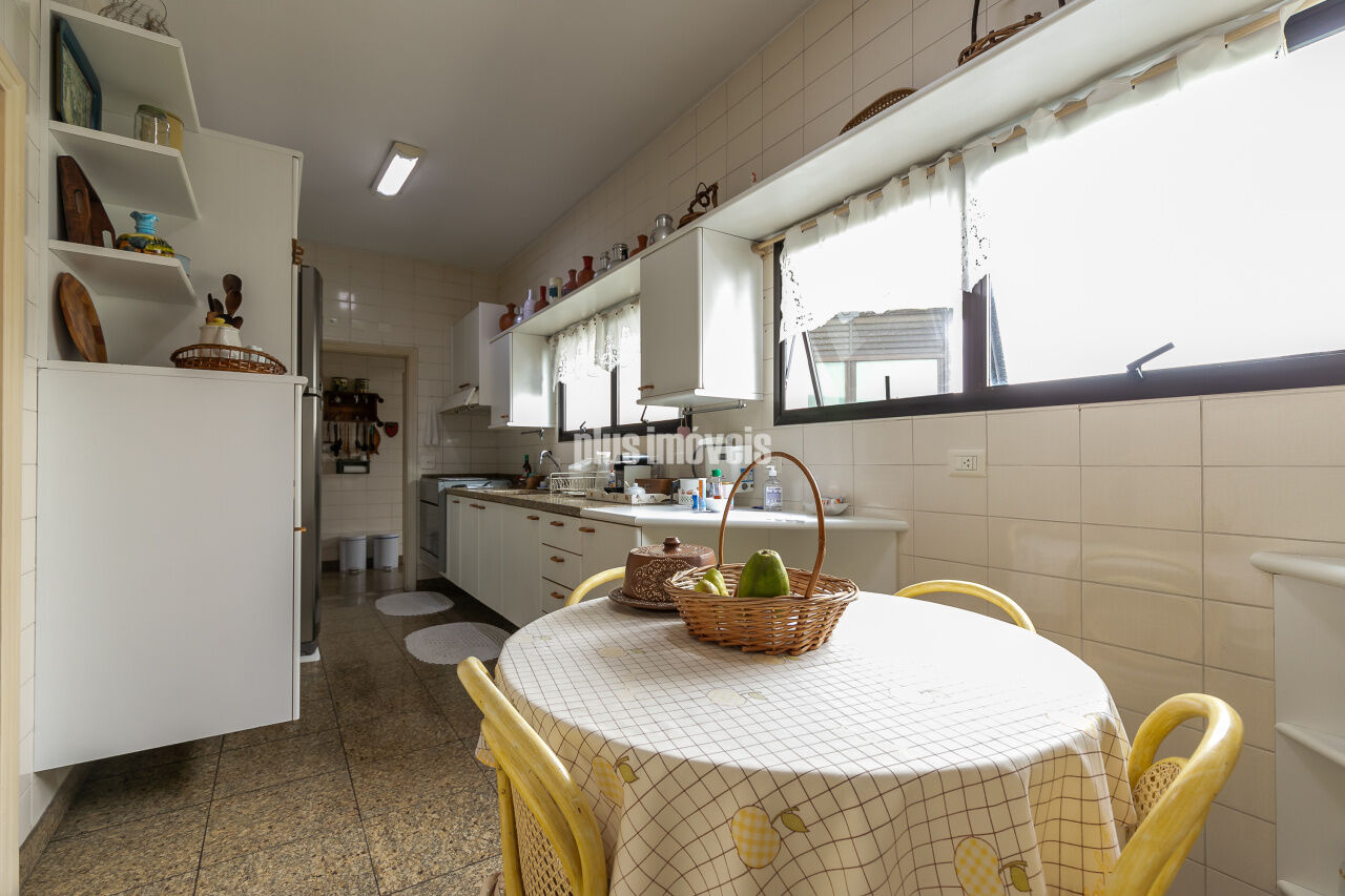 Apartamento, 4 quartos, 250 m² - Foto 15