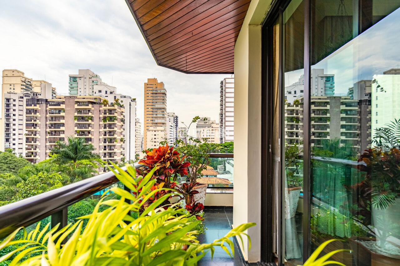 Apartamento, 4 quartos, 250 m² - Foto 17