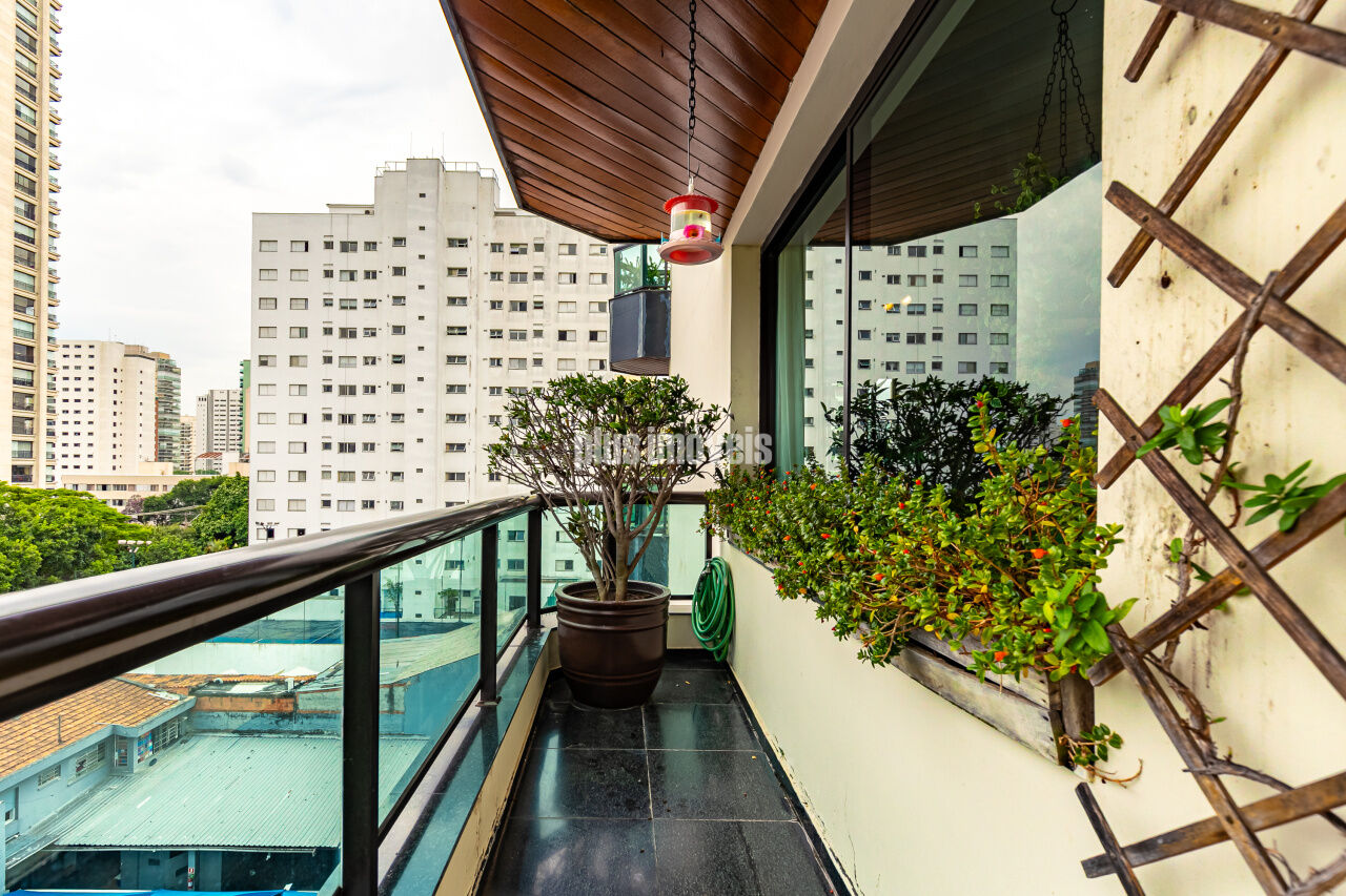 Apartamento, 4 quartos, 250 m² - Foto 19