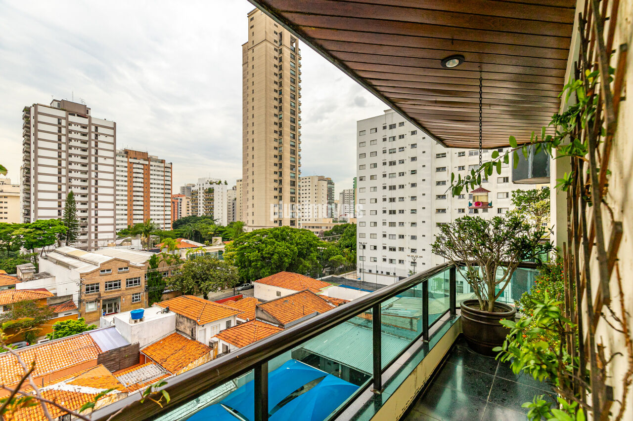 Apartamento, 4 quartos, 250 m² - Foto 2