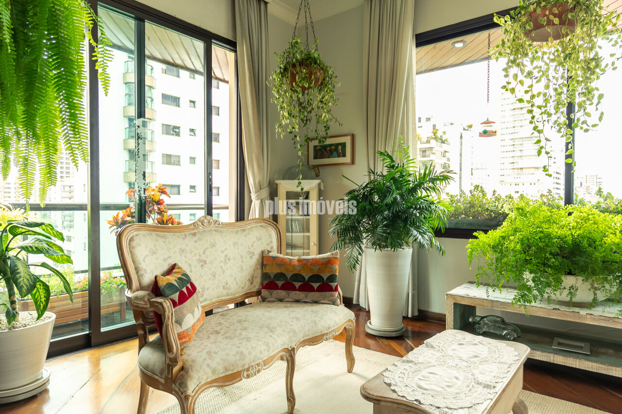 Apartamento, 4 quartos, 250 m² - Foto 20