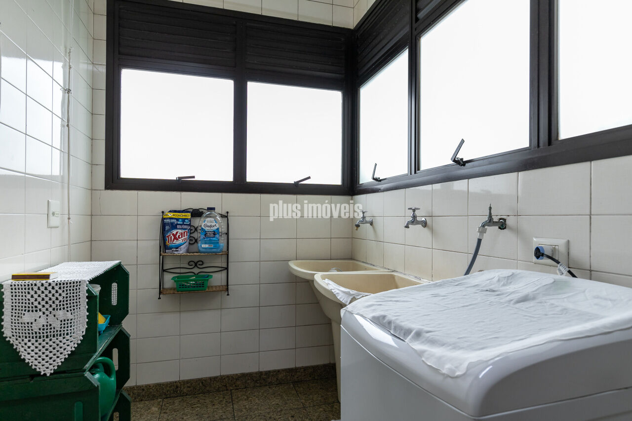 Apartamento, 4 quartos, 250 m² - Foto 21