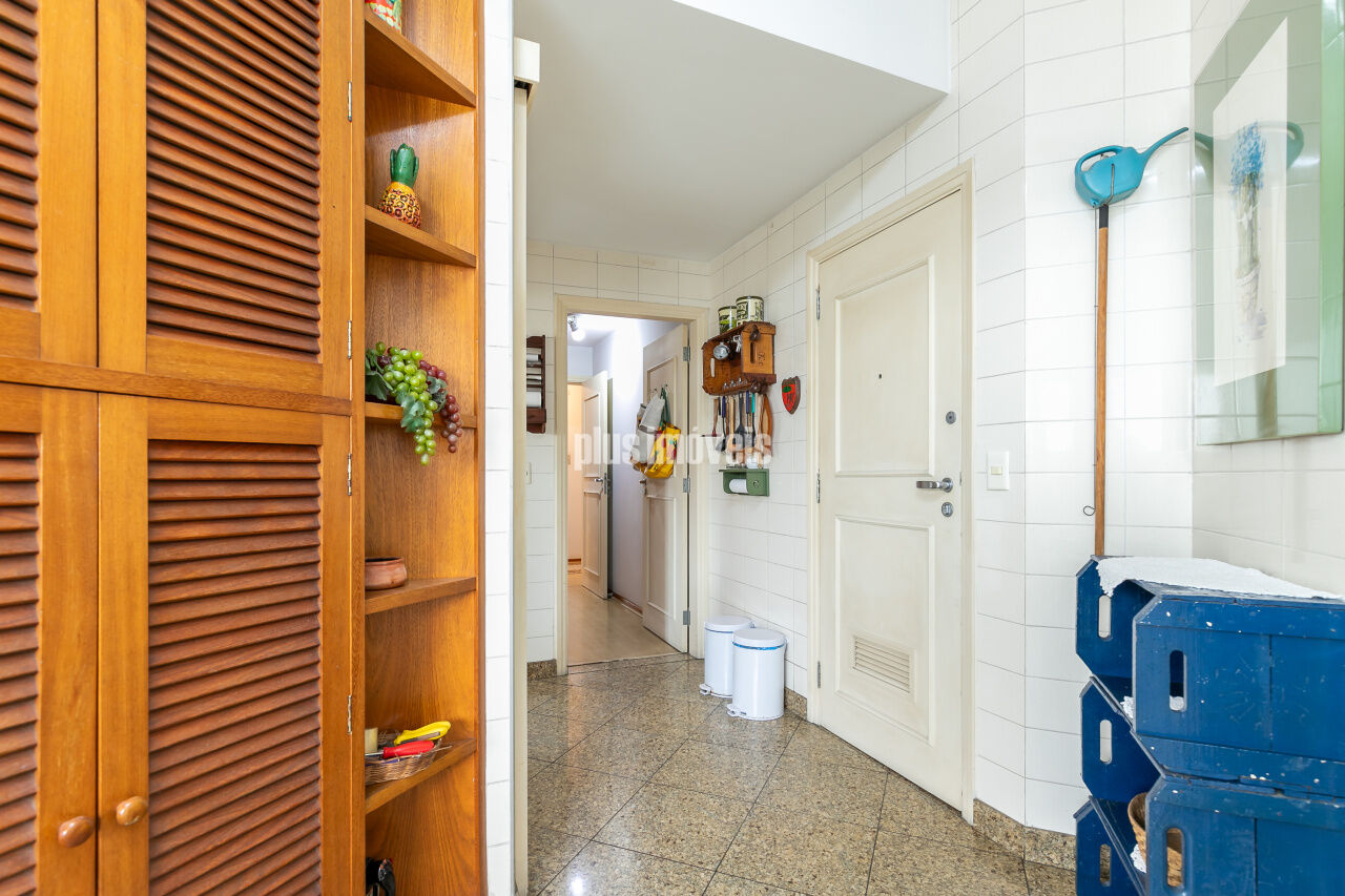 Apartamento, 4 quartos, 250 m² - Foto 22