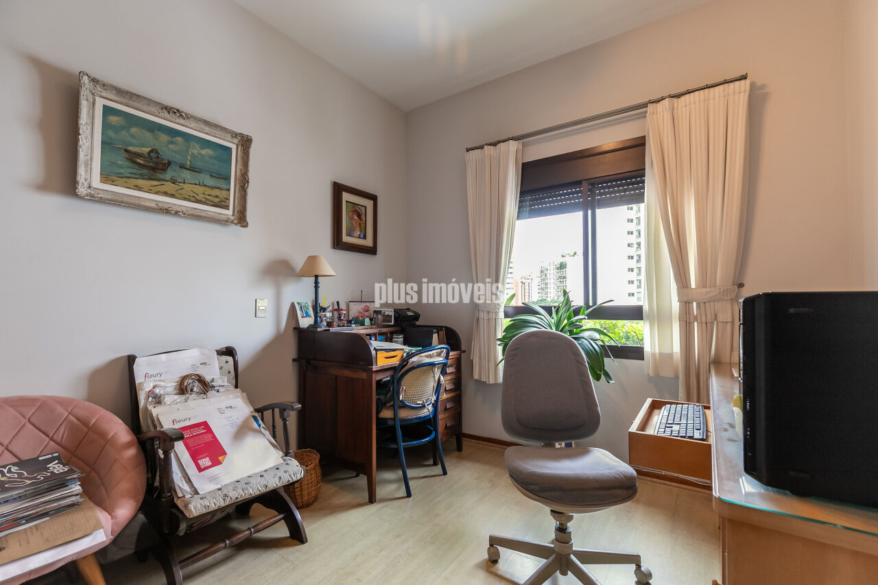 Apartamento, 4 quartos, 250 m² - Foto 23