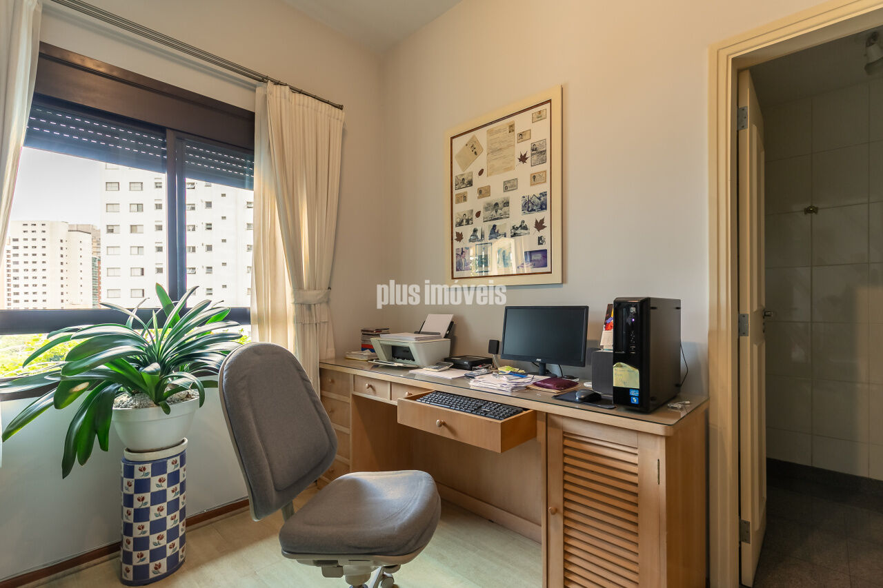 Apartamento, 4 quartos, 250 m² - Foto 24