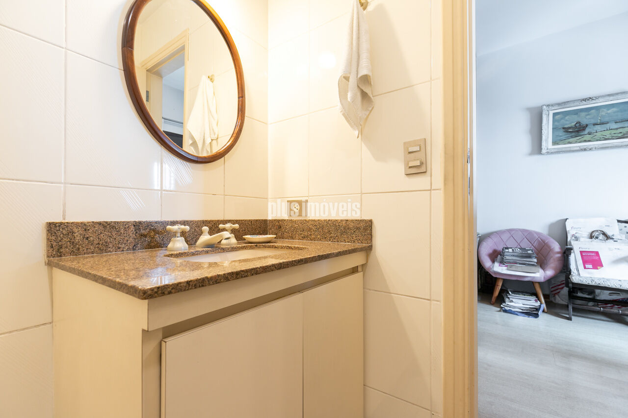 Apartamento, 4 quartos, 250 m² - Foto 25