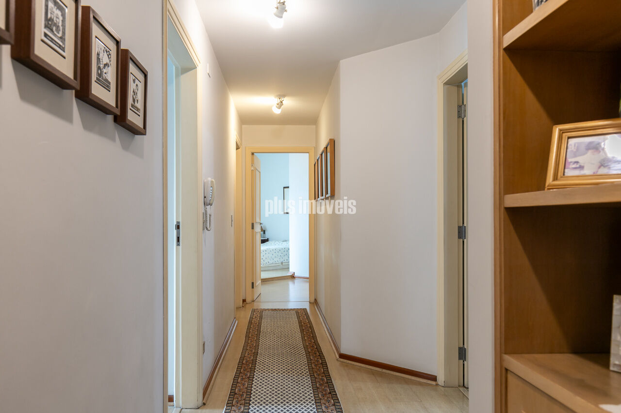 Apartamento, 4 quartos, 250 m² - Foto 26