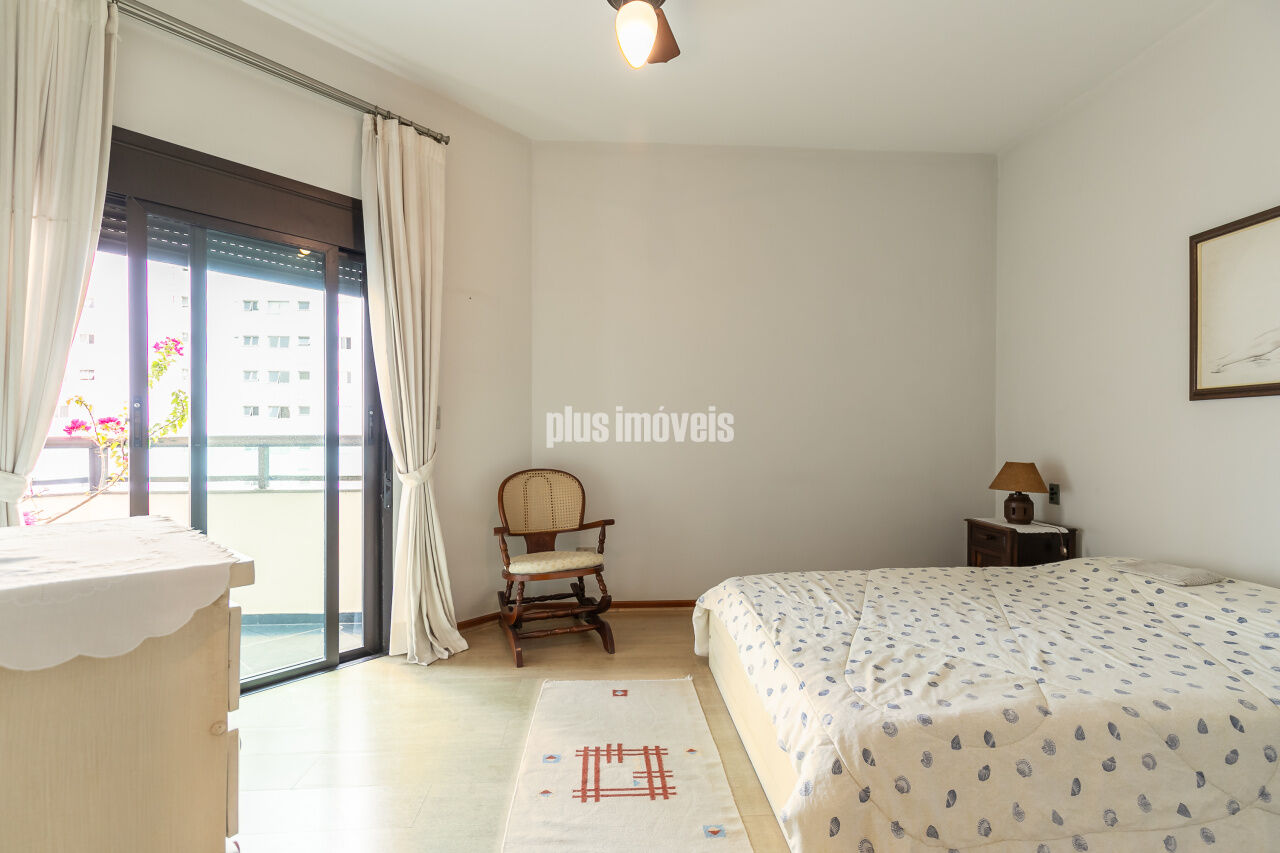Apartamento, 4 quartos, 250 m² - Foto 28