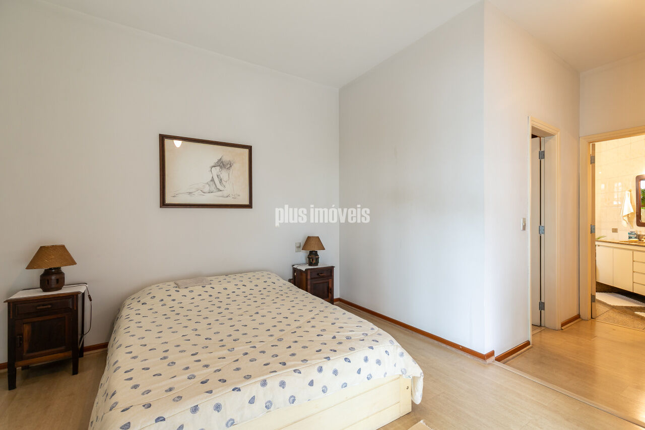 Apartamento, 4 quartos, 250 m² - Foto 29