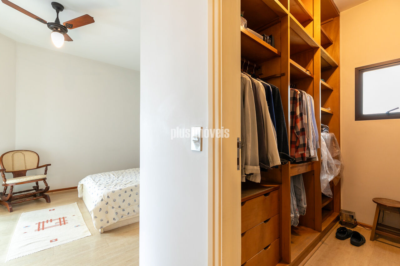 Apartamento, 4 quartos, 250 m² - Foto 30