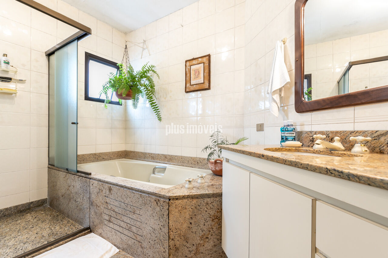 Apartamento, 4 quartos, 250 m² - Foto 31