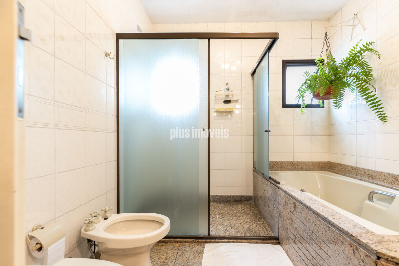 Apartamento, 4 quartos, 250 m² - Foto 32