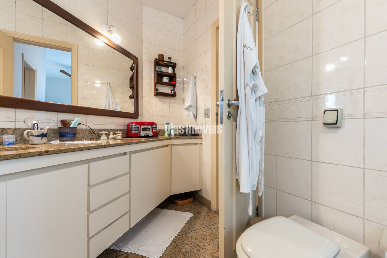 Apartamento, 4 quartos, 250 m² - Foto 33