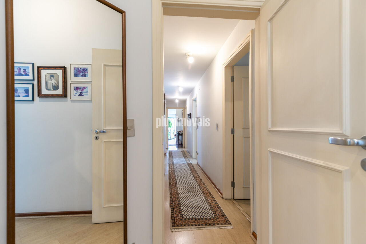 Apartamento, 4 quartos, 250 m² - Foto 34