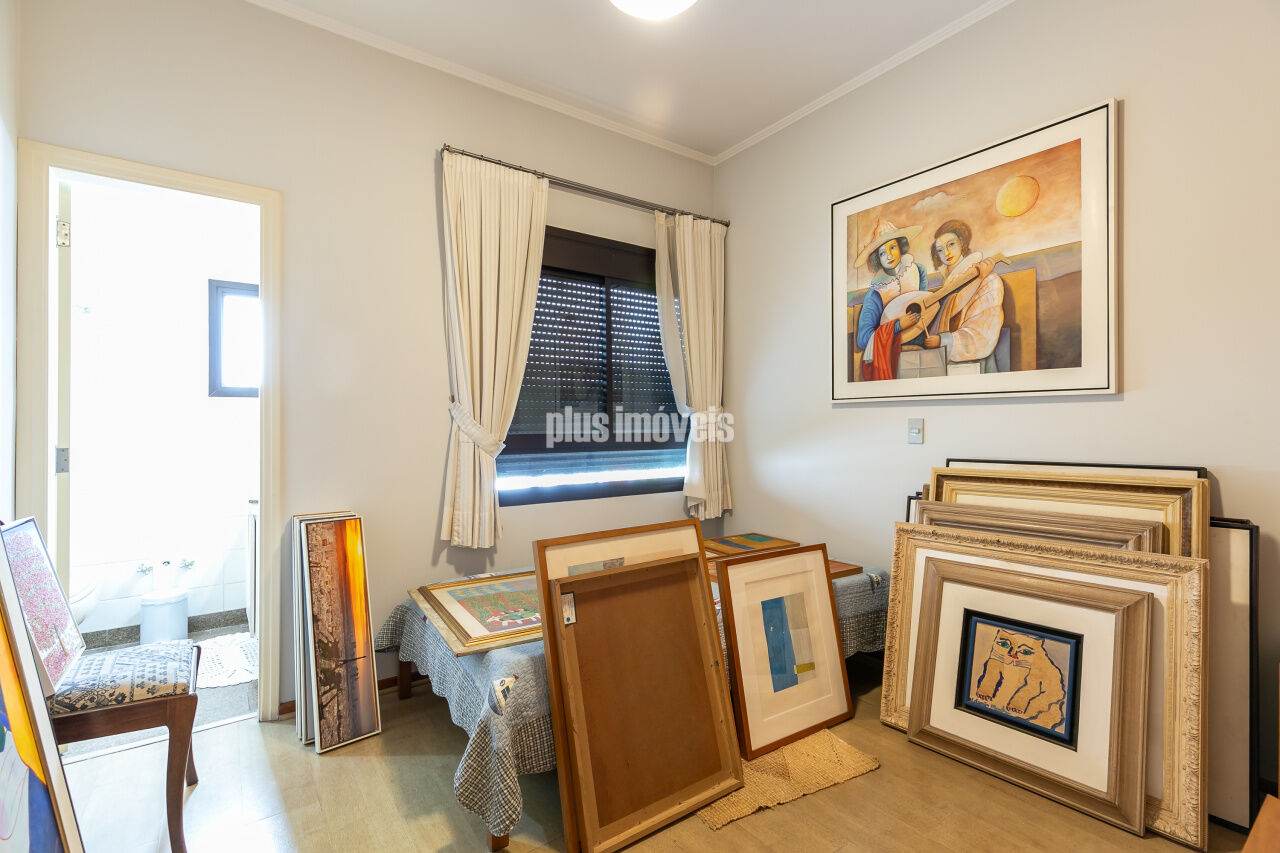 Apartamento, 4 quartos, 250 m² - Foto 35