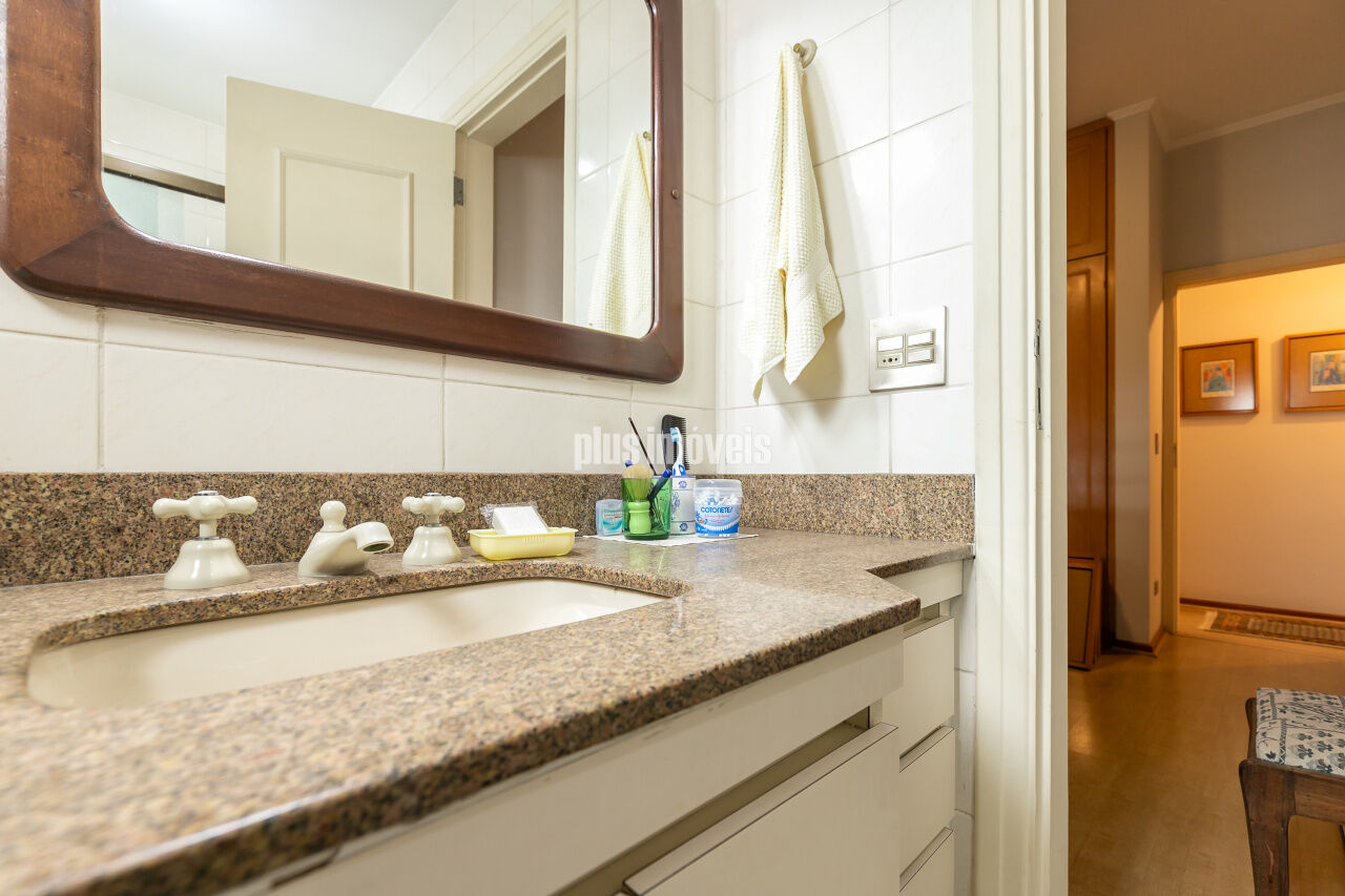 Apartamento, 4 quartos, 250 m² - Foto 36