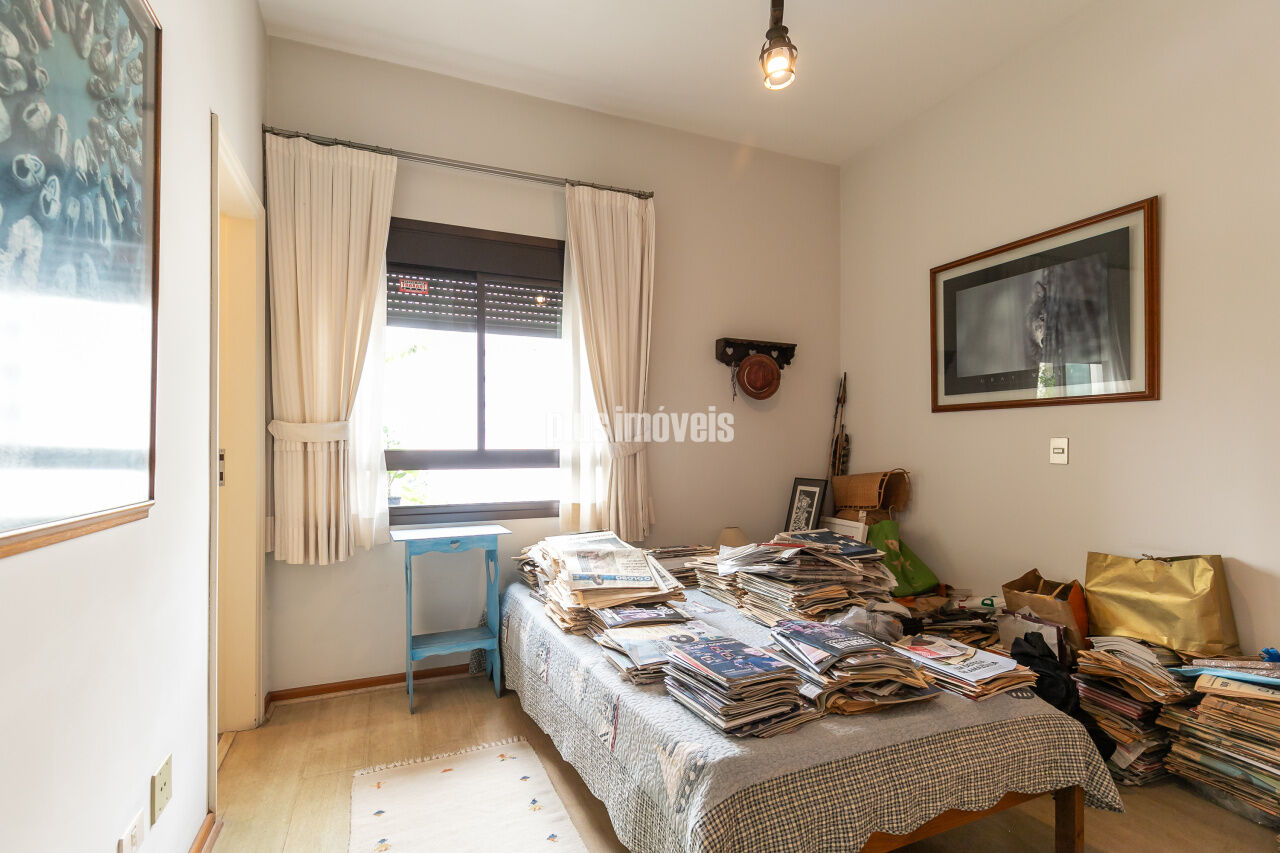 Apartamento, 4 quartos, 250 m² - Foto 37