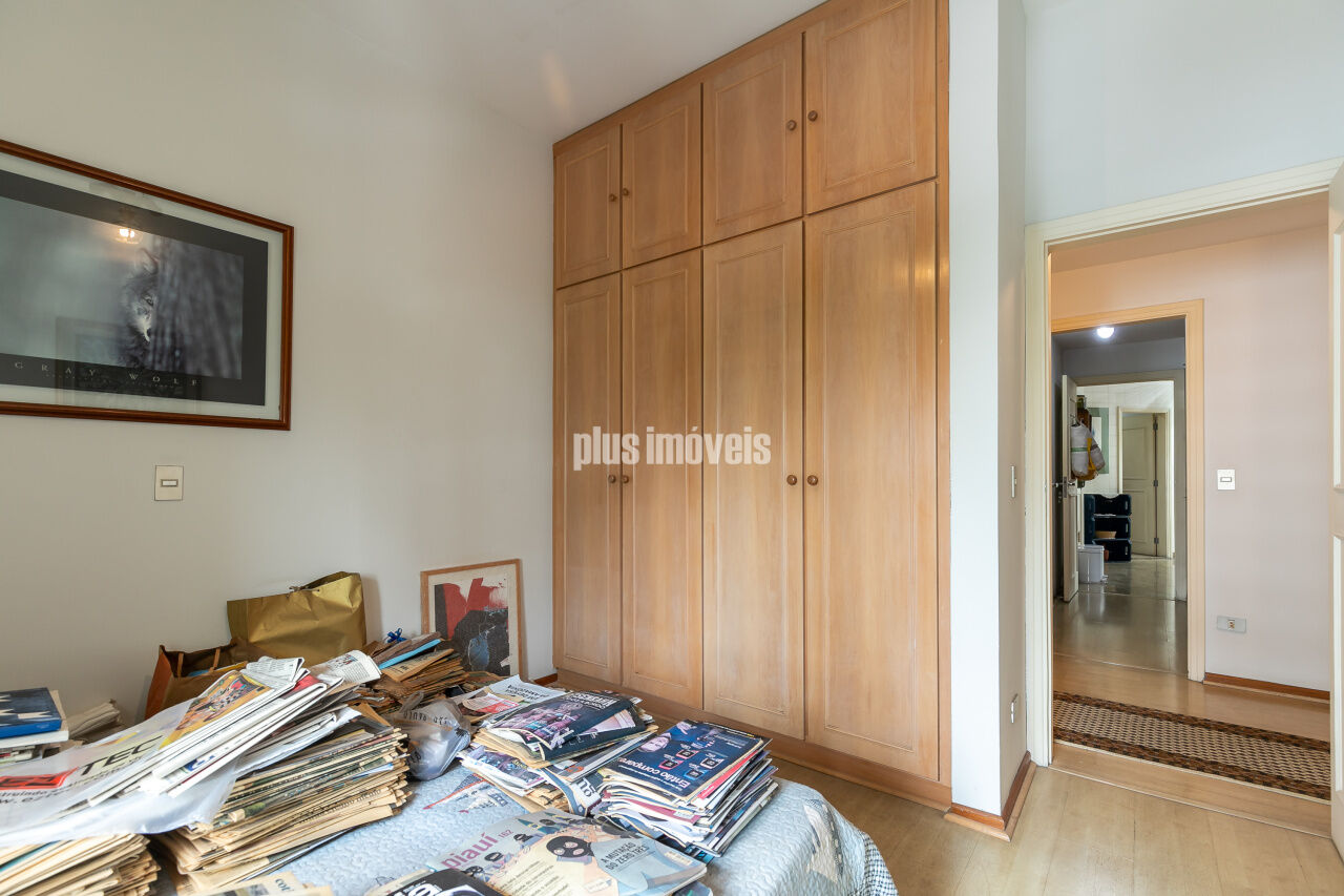 Apartamento, 4 quartos, 250 m² - Foto 38