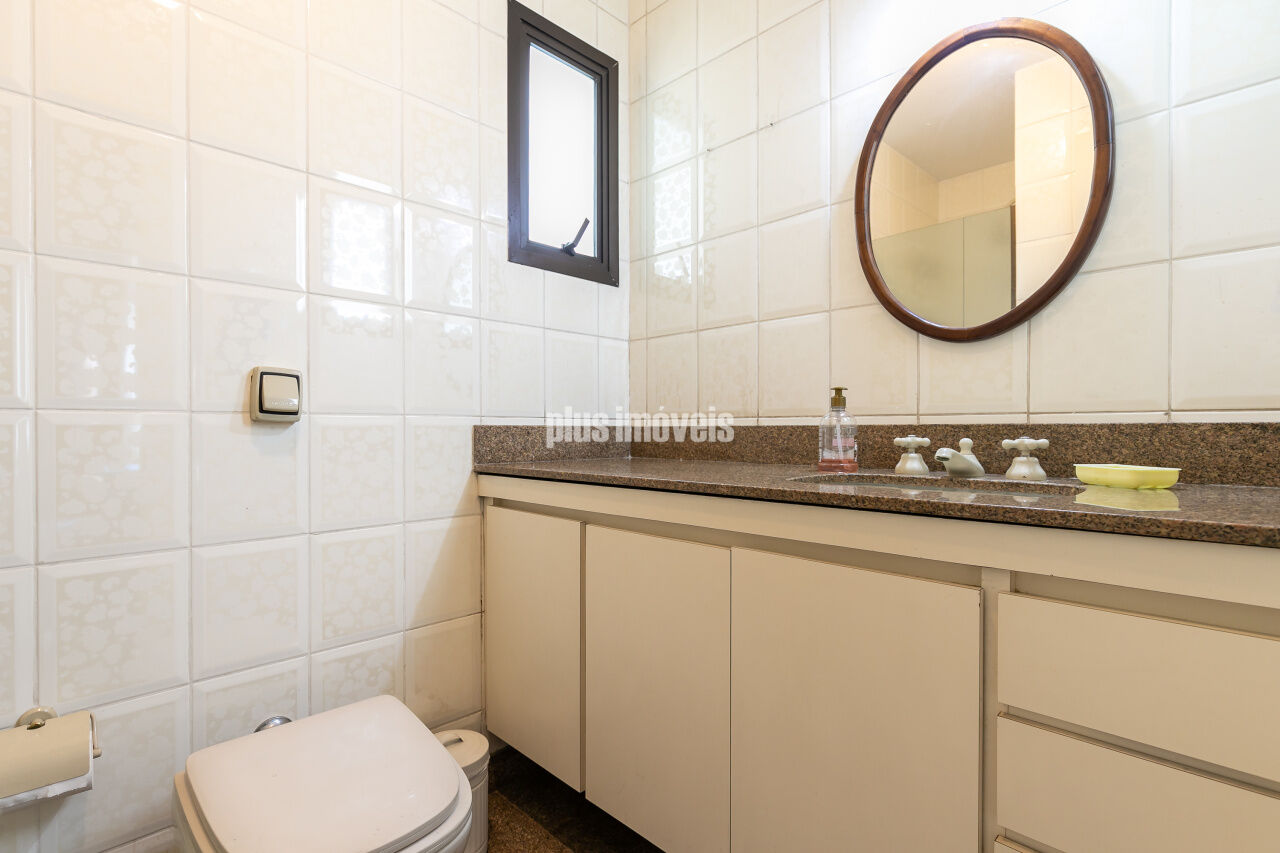 Apartamento, 4 quartos, 250 m² - Foto 39