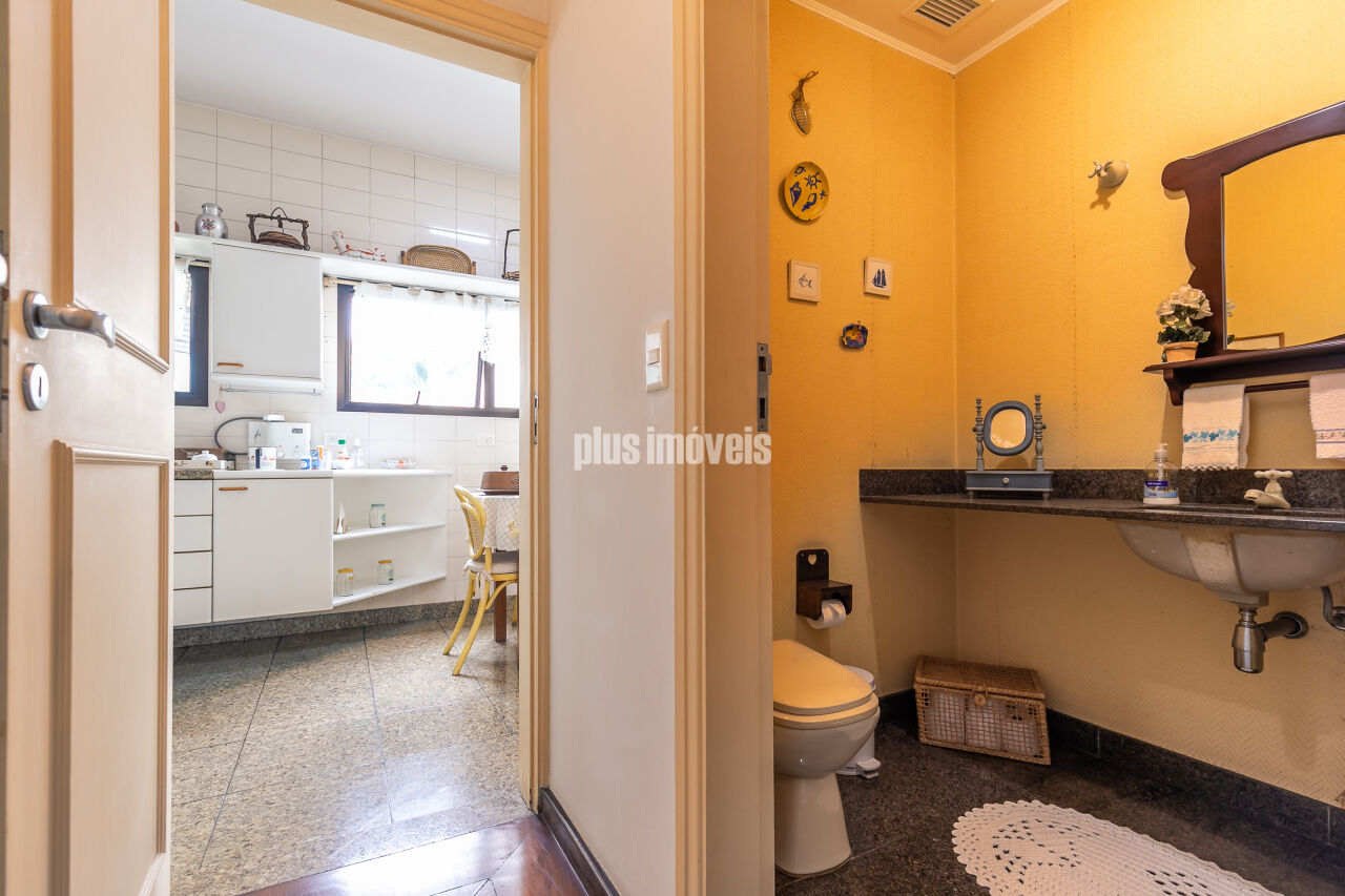 Apartamento, 4 quartos, 250 m² - Foto 41