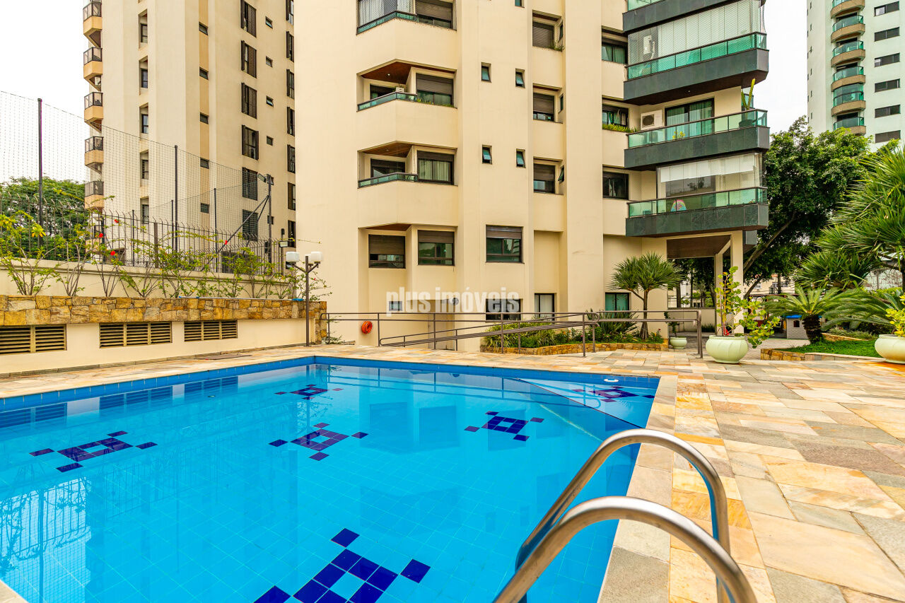Apartamento, 4 quartos, 250 m² - Foto 43