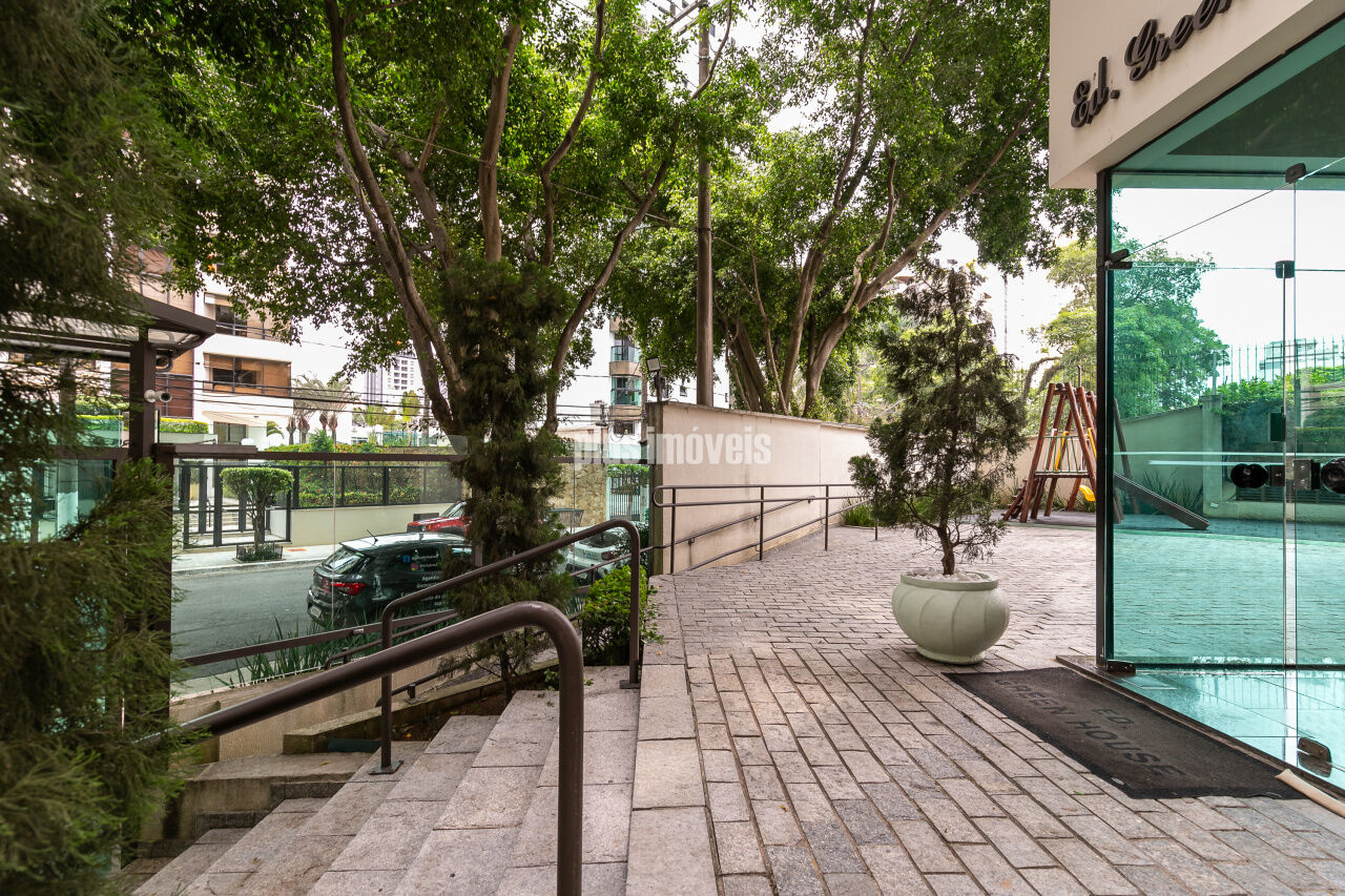 Apartamento, 4 quartos, 250 m² - Foto 48