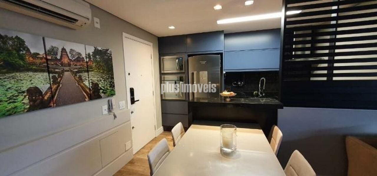Apartamento, 2 quartos, 69 m² - Foto 3