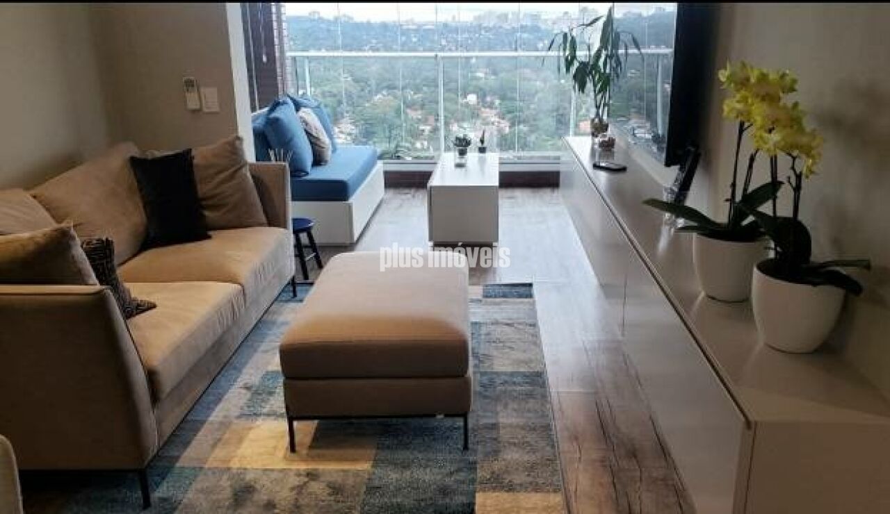 Apartamento, 2 quartos, 69 m² - Foto 2
