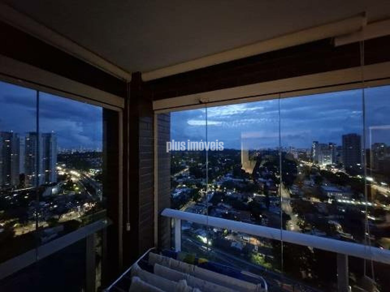 Apartamento, 2 quartos, 69 m² - Foto 11