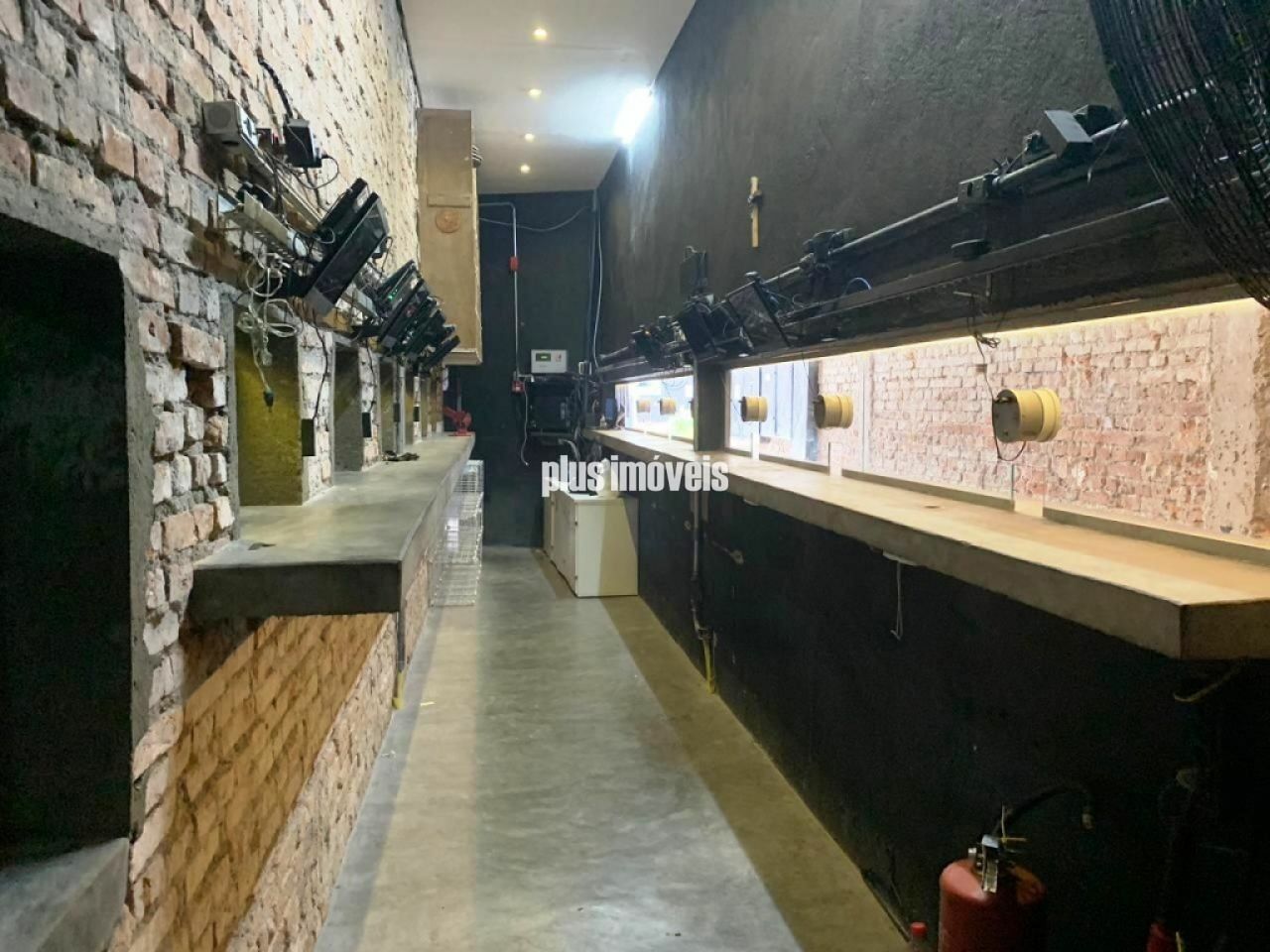 Depósito-Galpão-Armazém à venda, 600m² - Foto 8