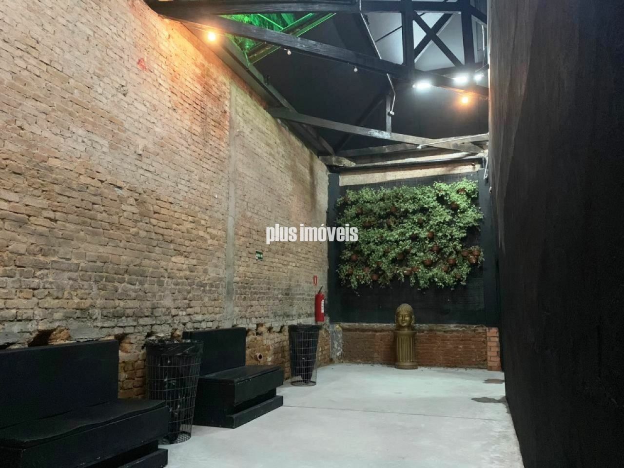 Depósito-Galpão-Armazém à venda, 600m² - Foto 12
