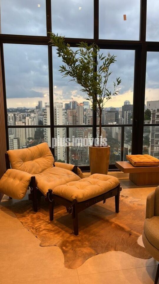 Apartamento, 3 quartos, 206 m² - Foto 13