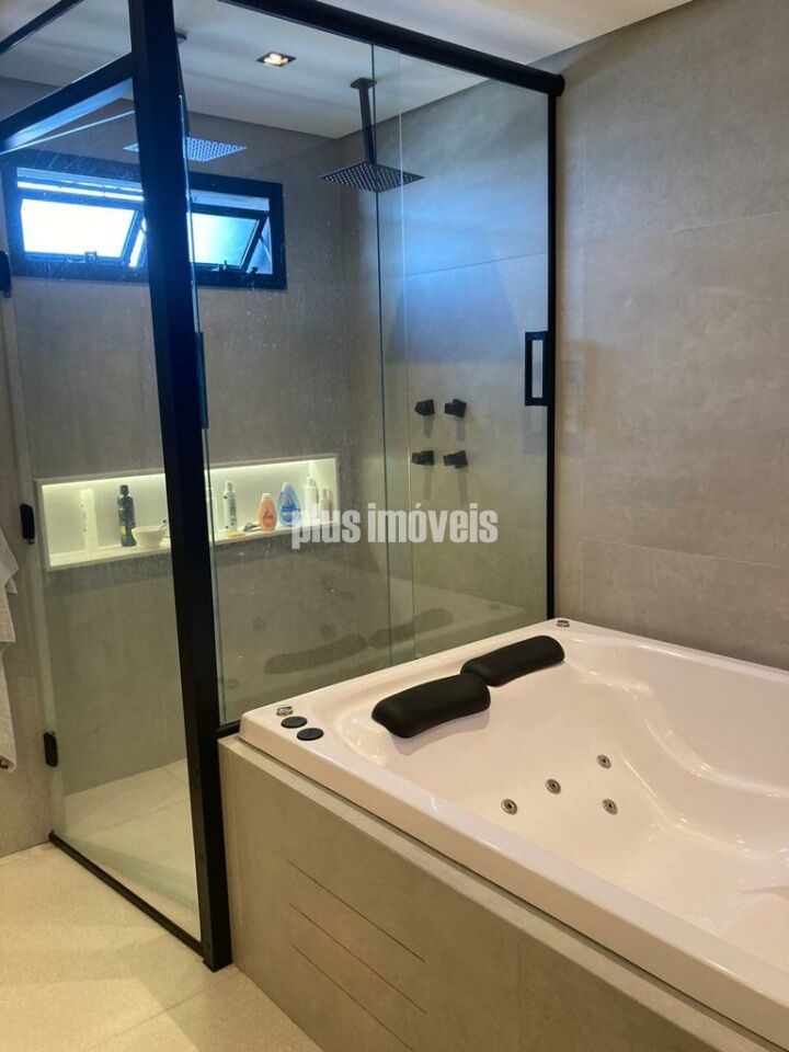 Apartamento, 3 quartos, 206 m² - Foto 16