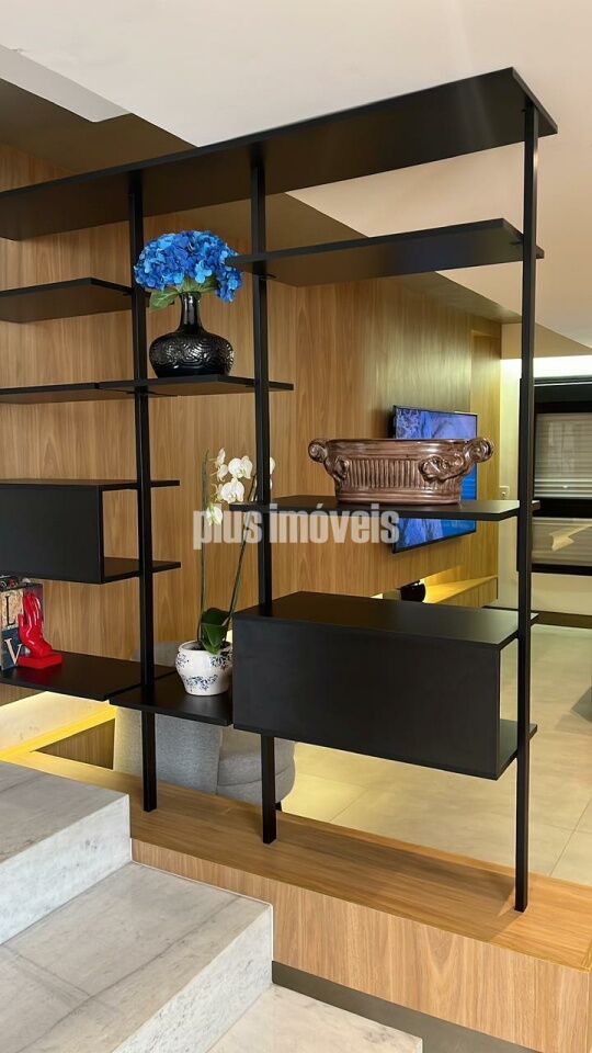 Apartamento, 3 quartos, 206 m² - Foto 6