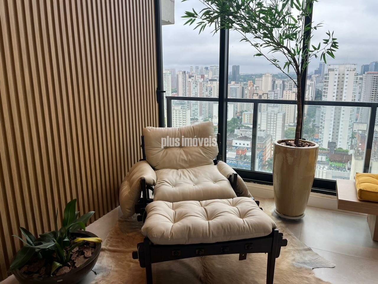 Apartamento, 3 quartos, 206 m² - Foto 12