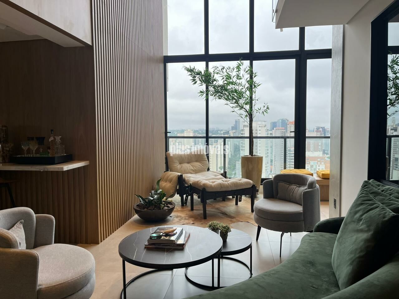 Apartamento, 3 quartos, 206 m² - Foto 8
