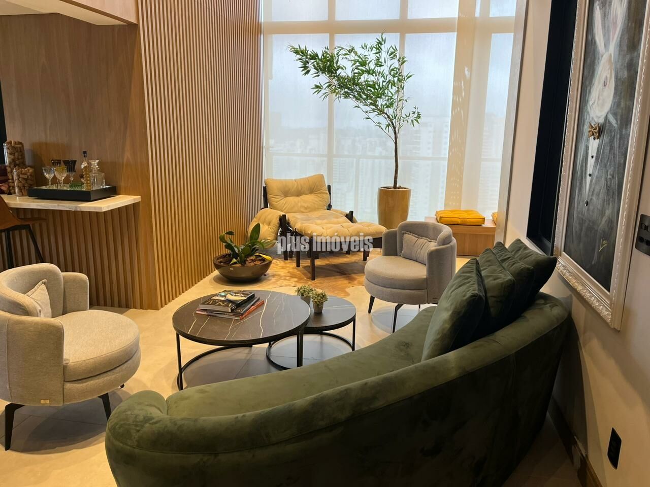 Apartamento, 3 quartos, 206 m² - Foto 9