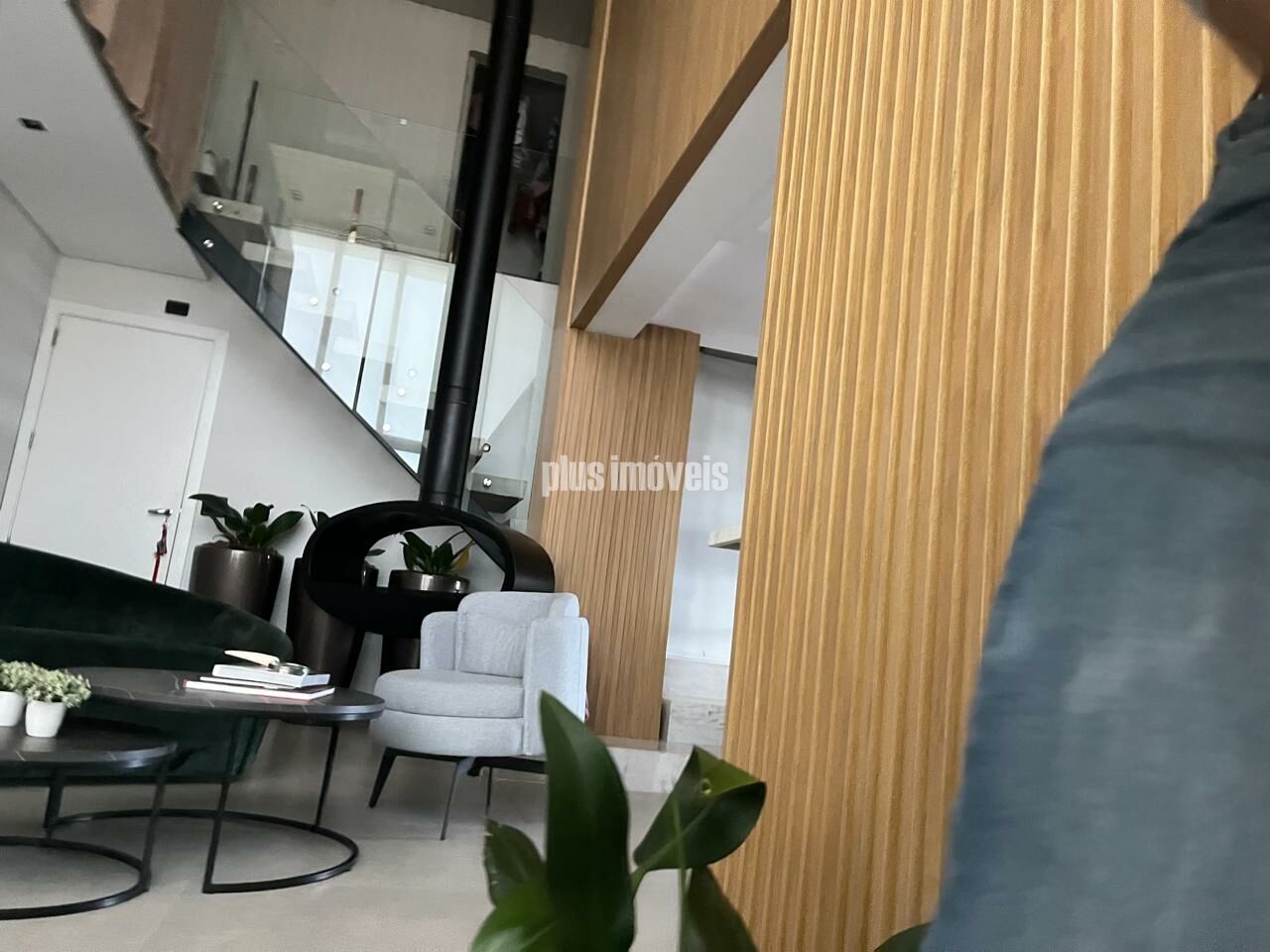 Apartamento, 3 quartos, 206 m² - Foto 7