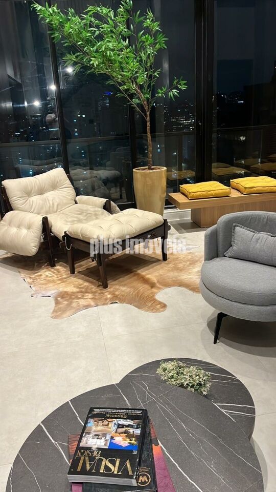 Apartamento, 3 quartos, 206 m² - Foto 11